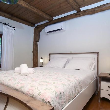 Villa Matzanas House Katouna Esterno foto
